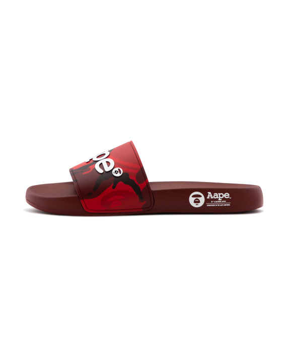 Red Multi