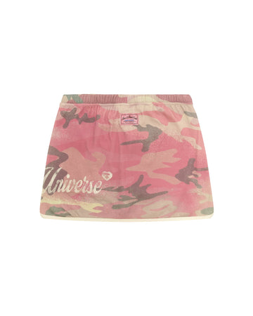 Pink Green