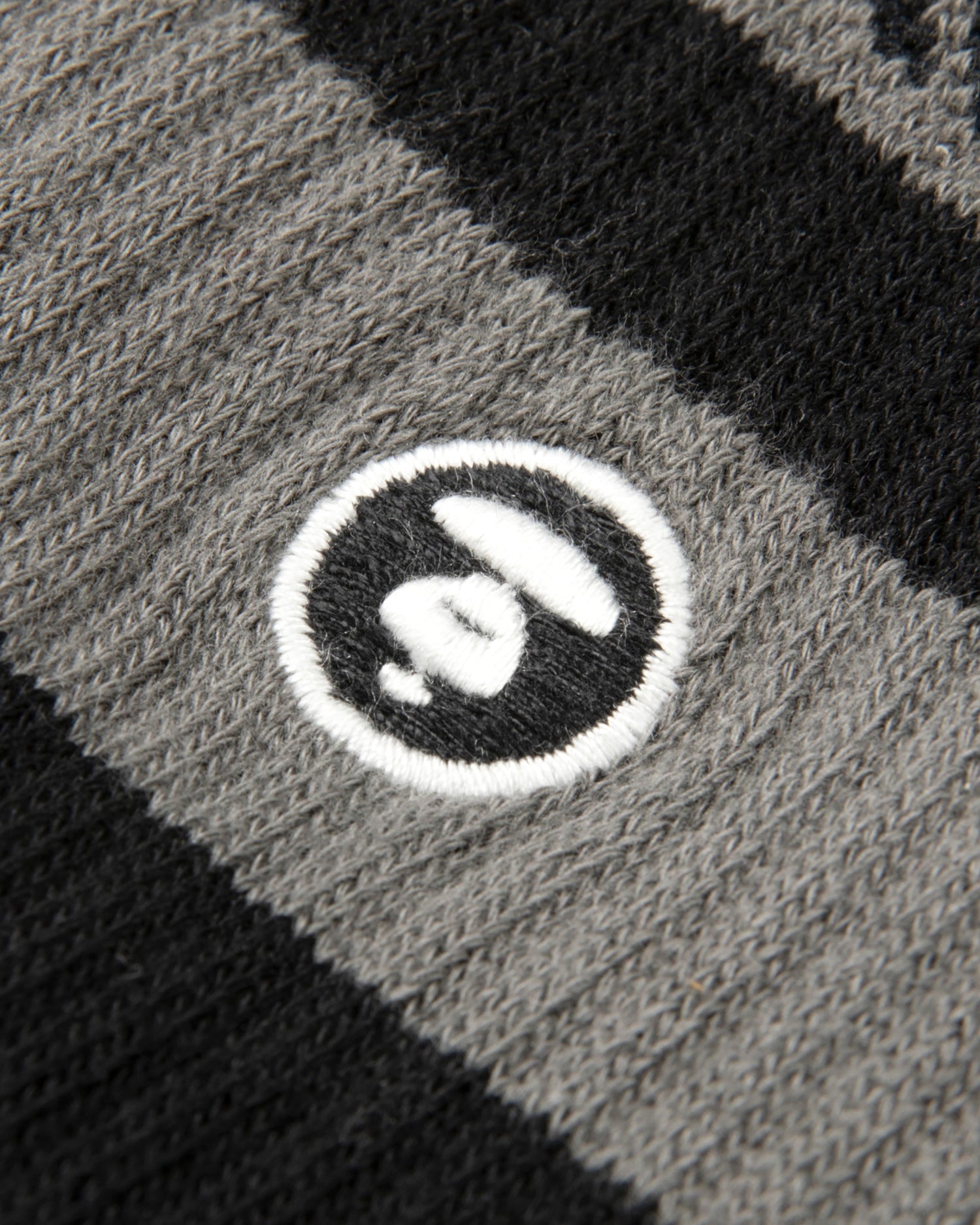 Black Khaki