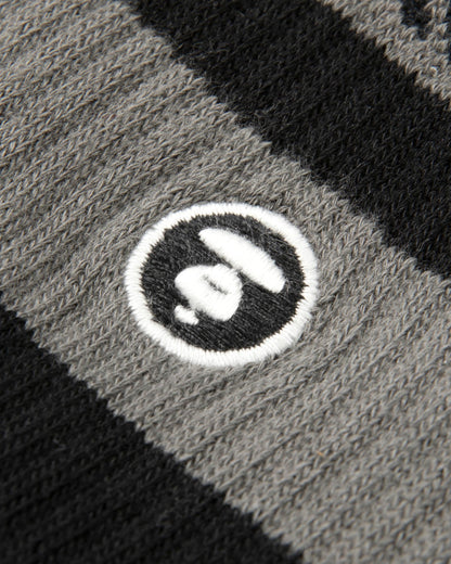 Black Khaki