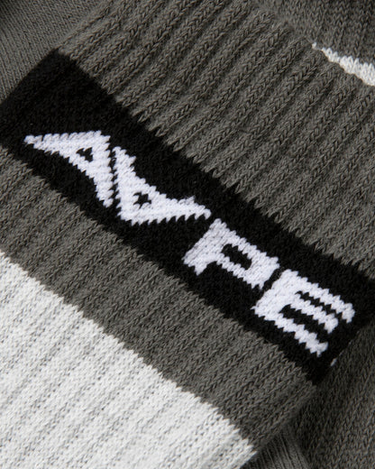 Khaki Grey