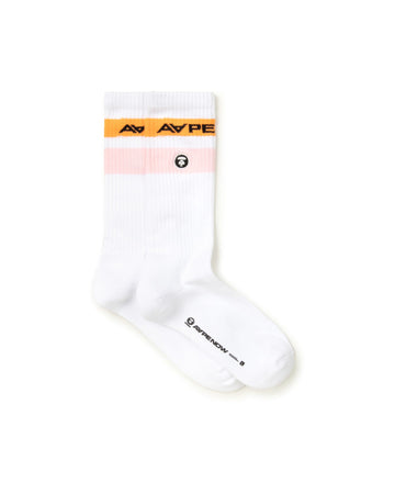White Pink