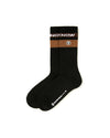 AAPE Now Moonface Socks