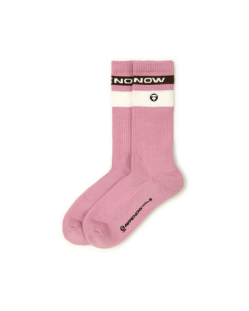 Pink Grey