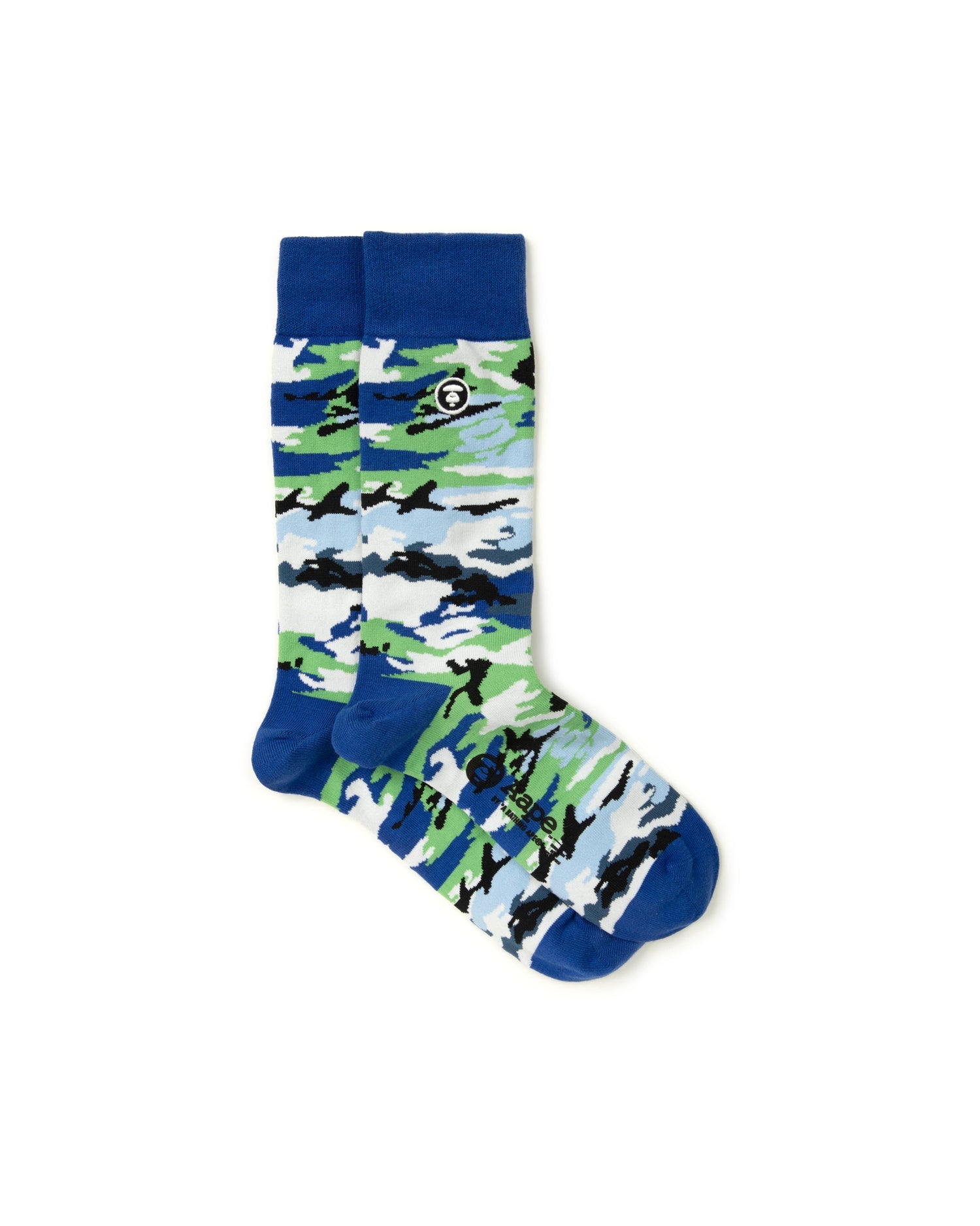 Green Navy