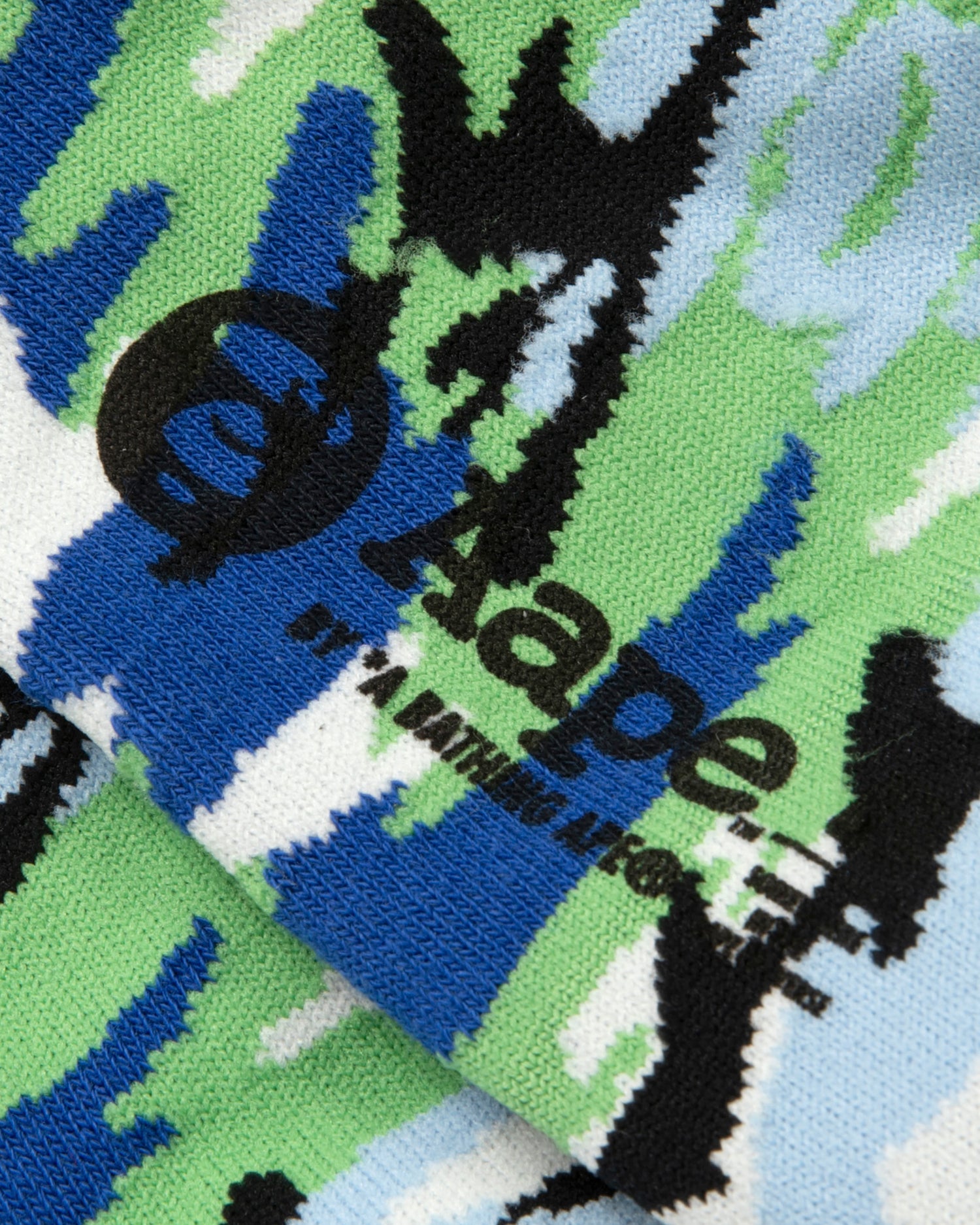 Green Navy