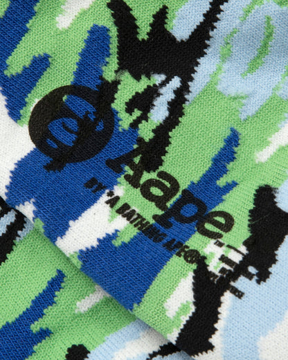 Green Navy