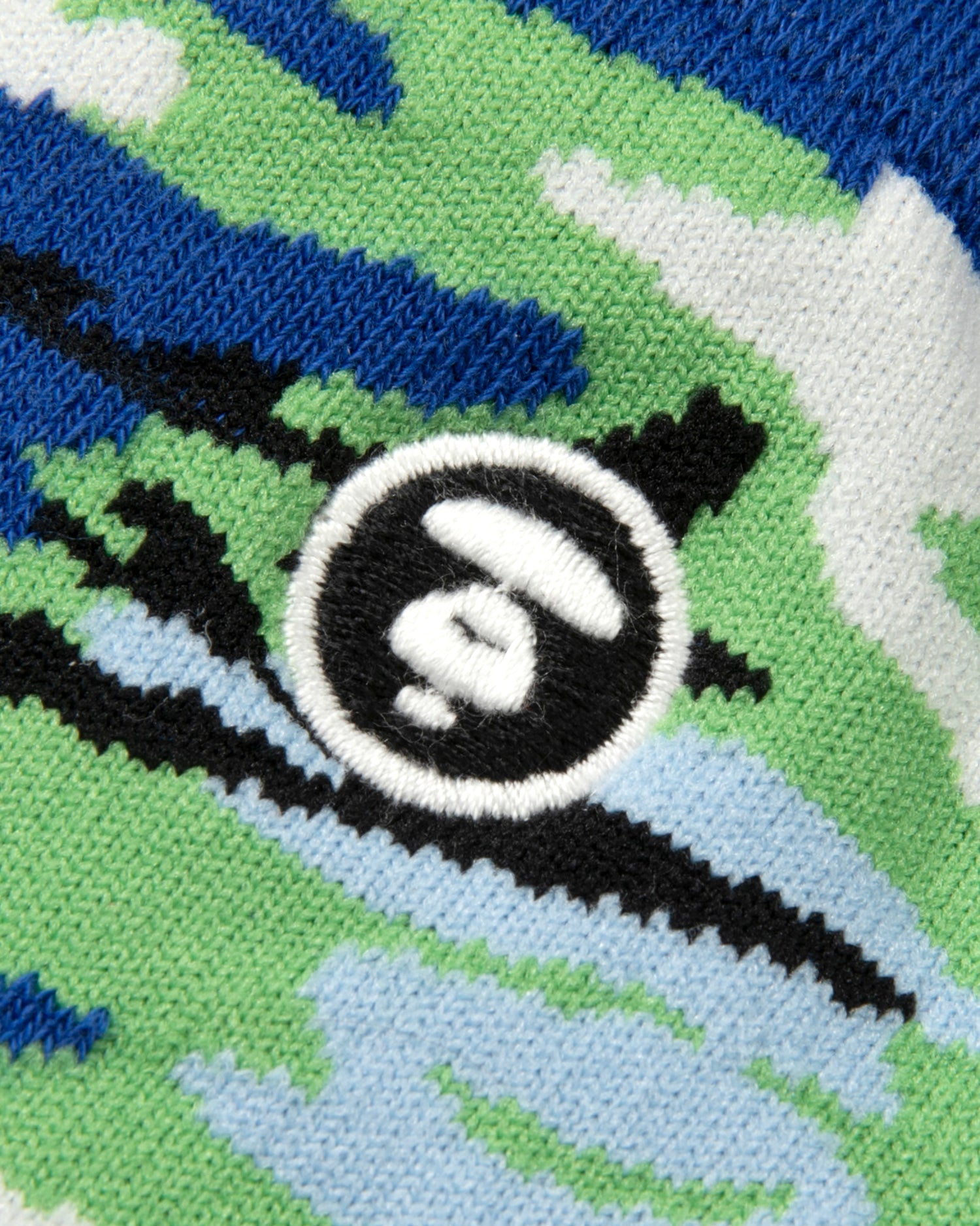Green Navy