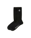 AAPENOW Spades Socks