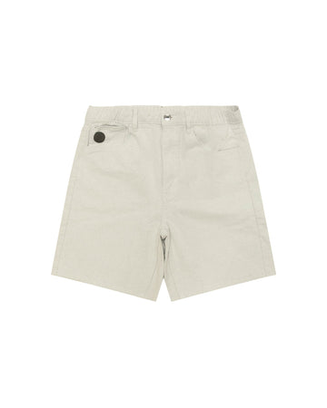 Ivory Yellow