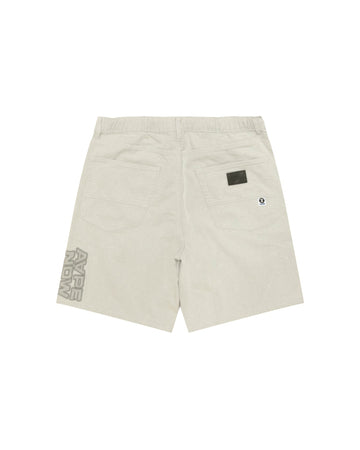 Ivory Yellow
