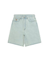 Aape AAPE NOW SHORT JEANS