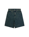 Aape AAPE NOW SHORT JEANS