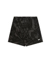 Aapenow Camo Sweat Shorts