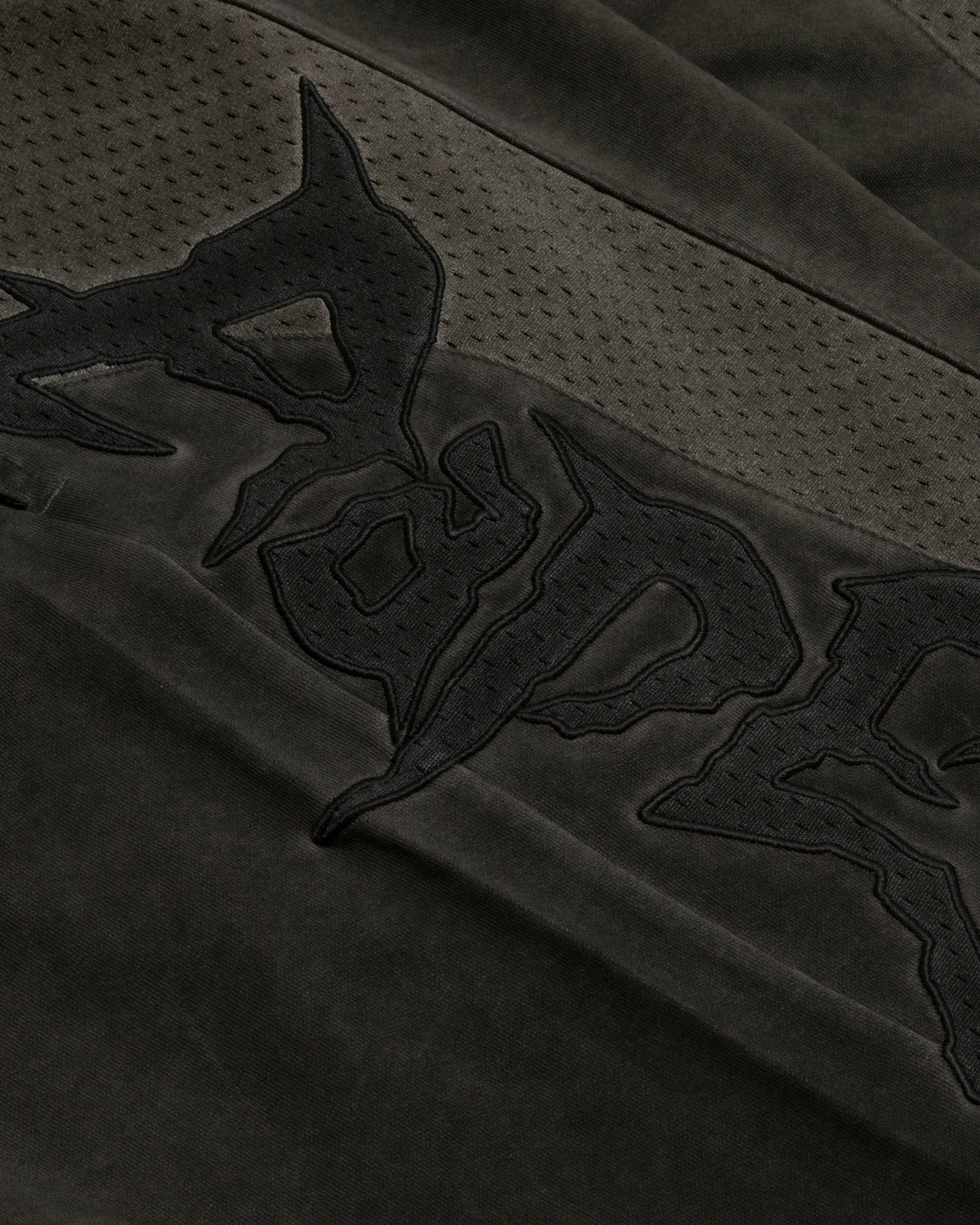 Light Black