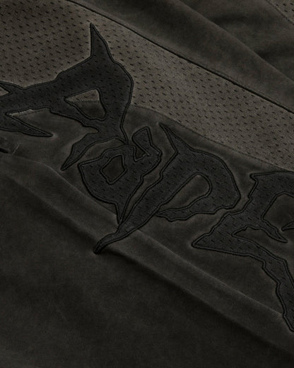 Light Black