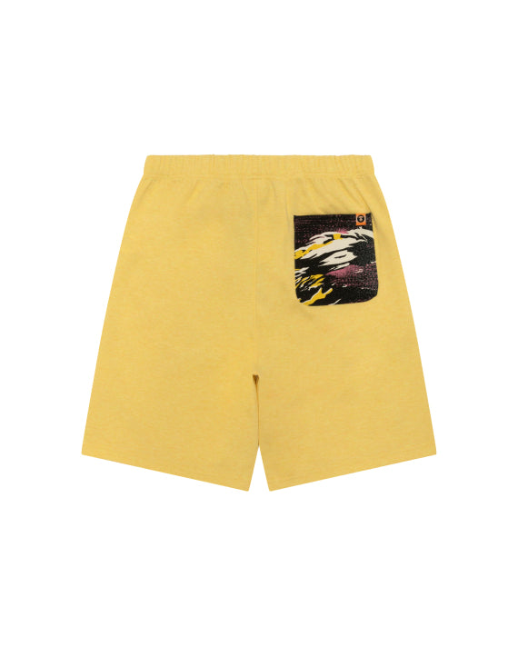 Heather Yellow