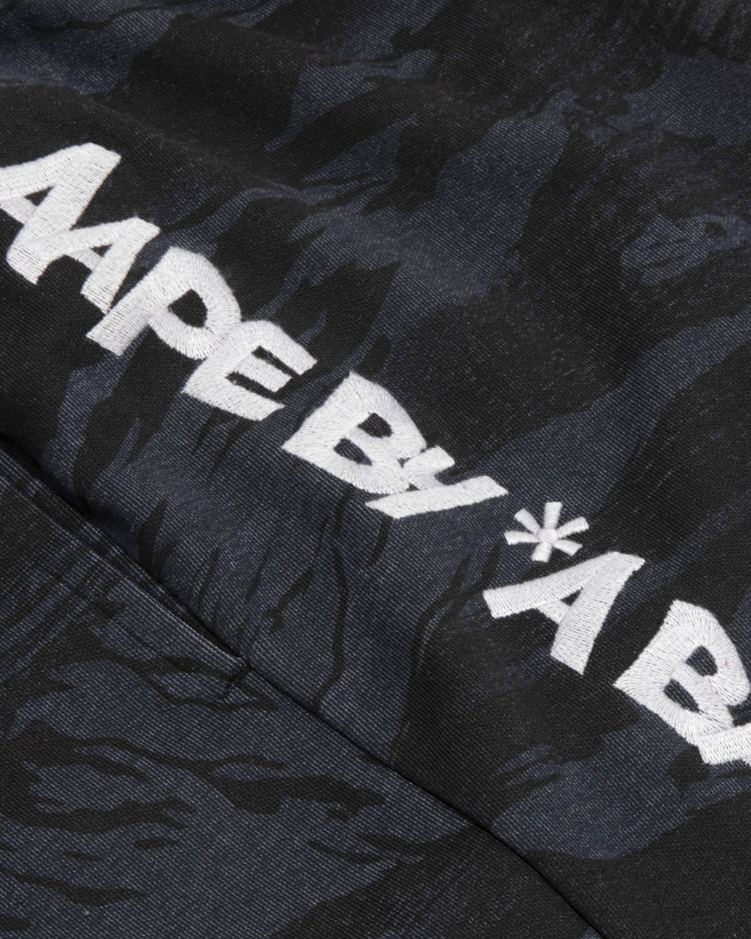 Black Grey