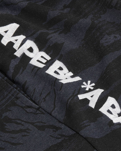 Black Grey