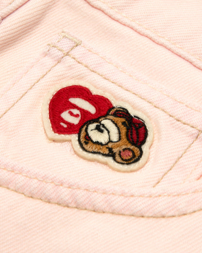 Light Pink