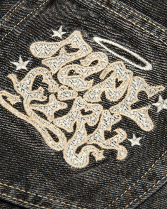 Light Black