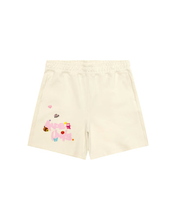 Ivory White