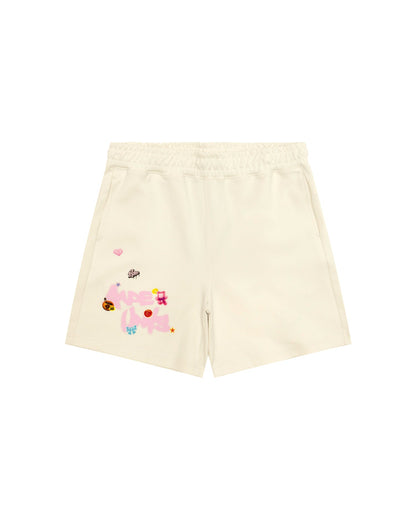 Ivory White