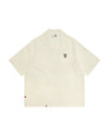 AAPE Main Short Sleeve Shirt