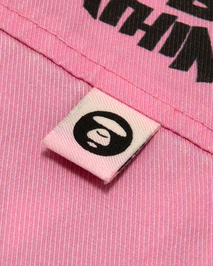 Pink Orange