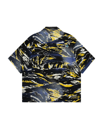 Blue Yellow