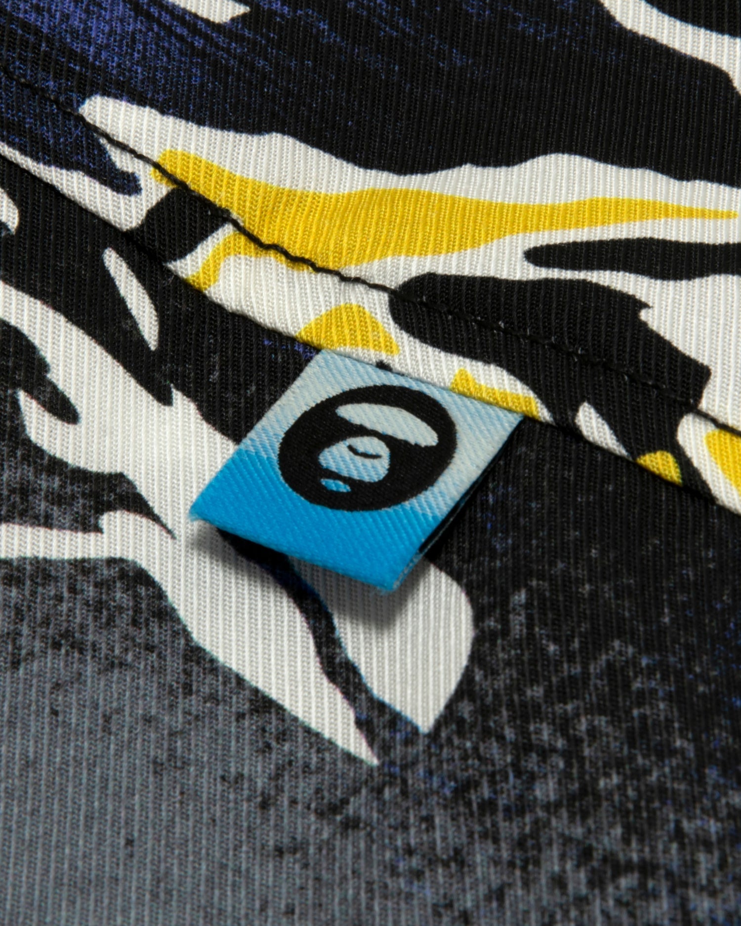 Blue Yellow