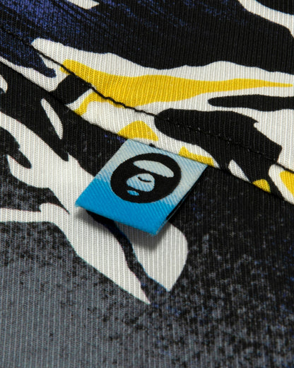 Blue Yellow