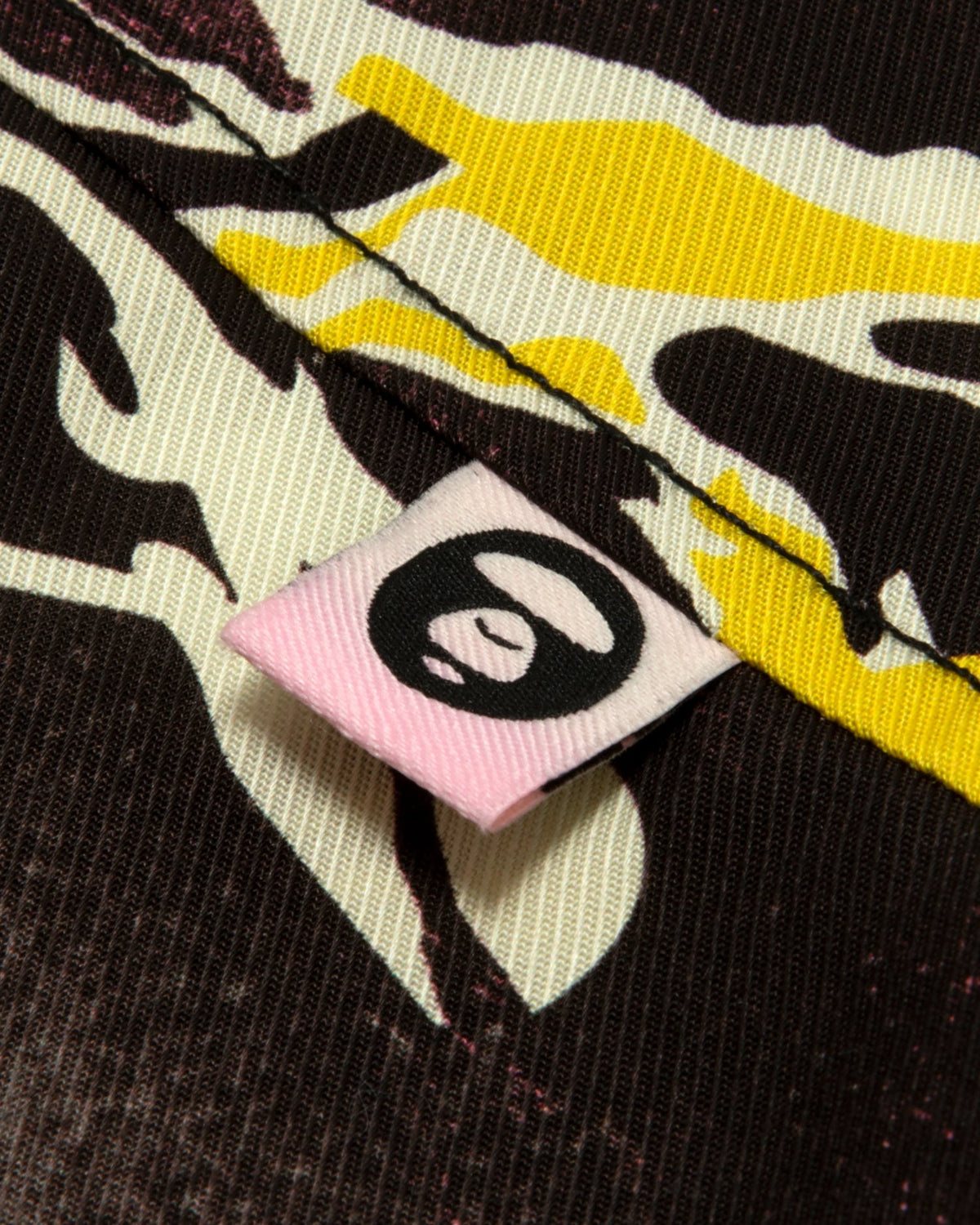Pink Yellow
