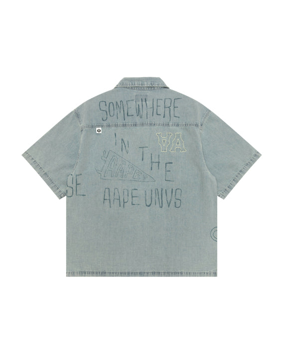 Blue Yellow