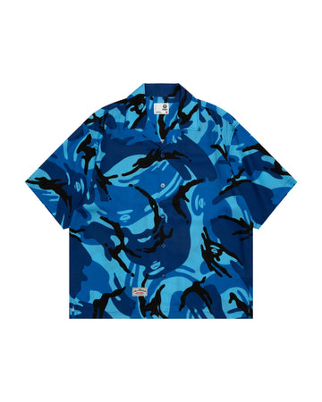 Blue Multi
