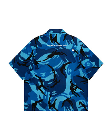Blue Multi