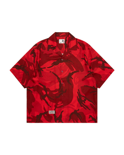 Red Multi