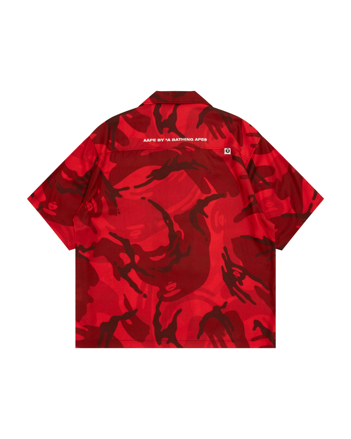 Red Multi