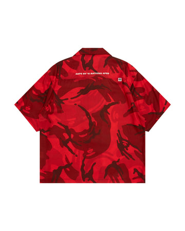 Red Multi