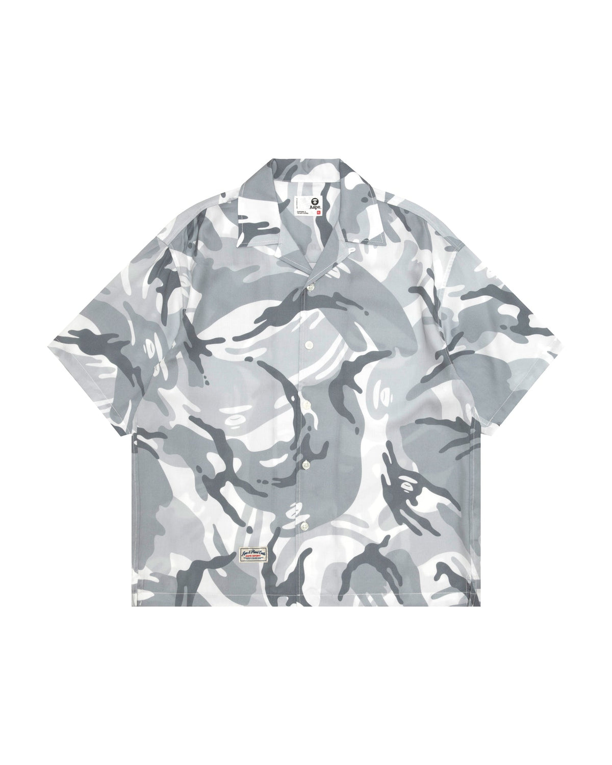 White Multi