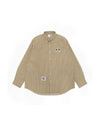 Aape Main Long Sleeve Shirt