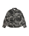 Aape Main Long Sleeve Shirt