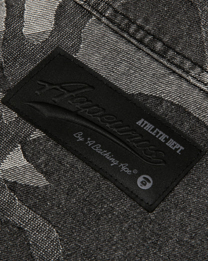 Light Black