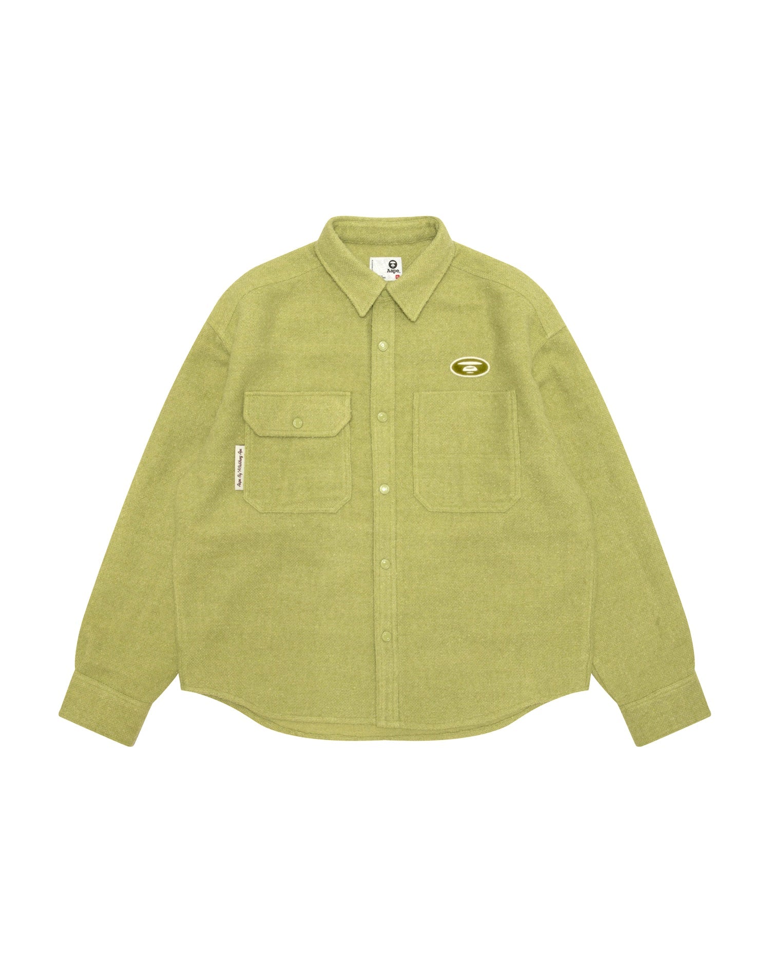 Light Green