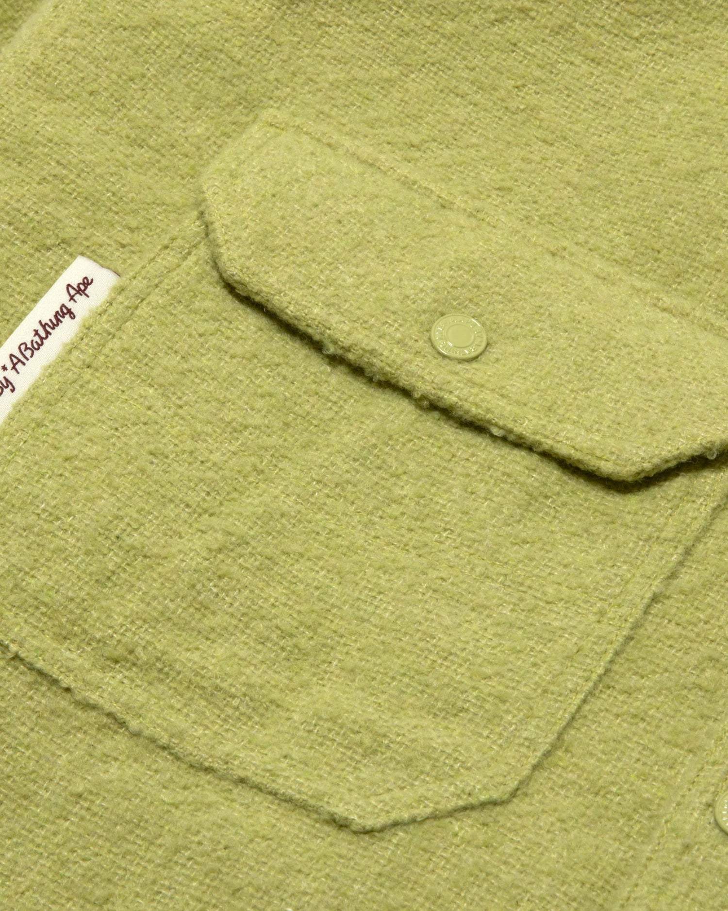 Light Green