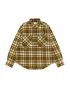 Aape Main Long Sleeve Shirt