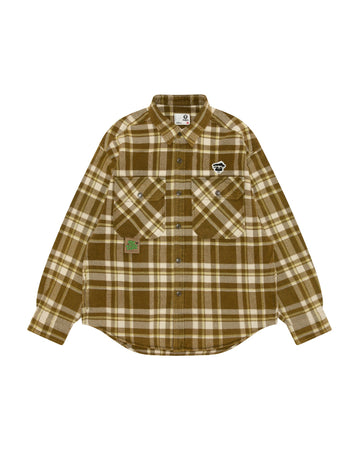 Green Ivory