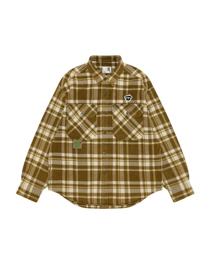 Green Ivory