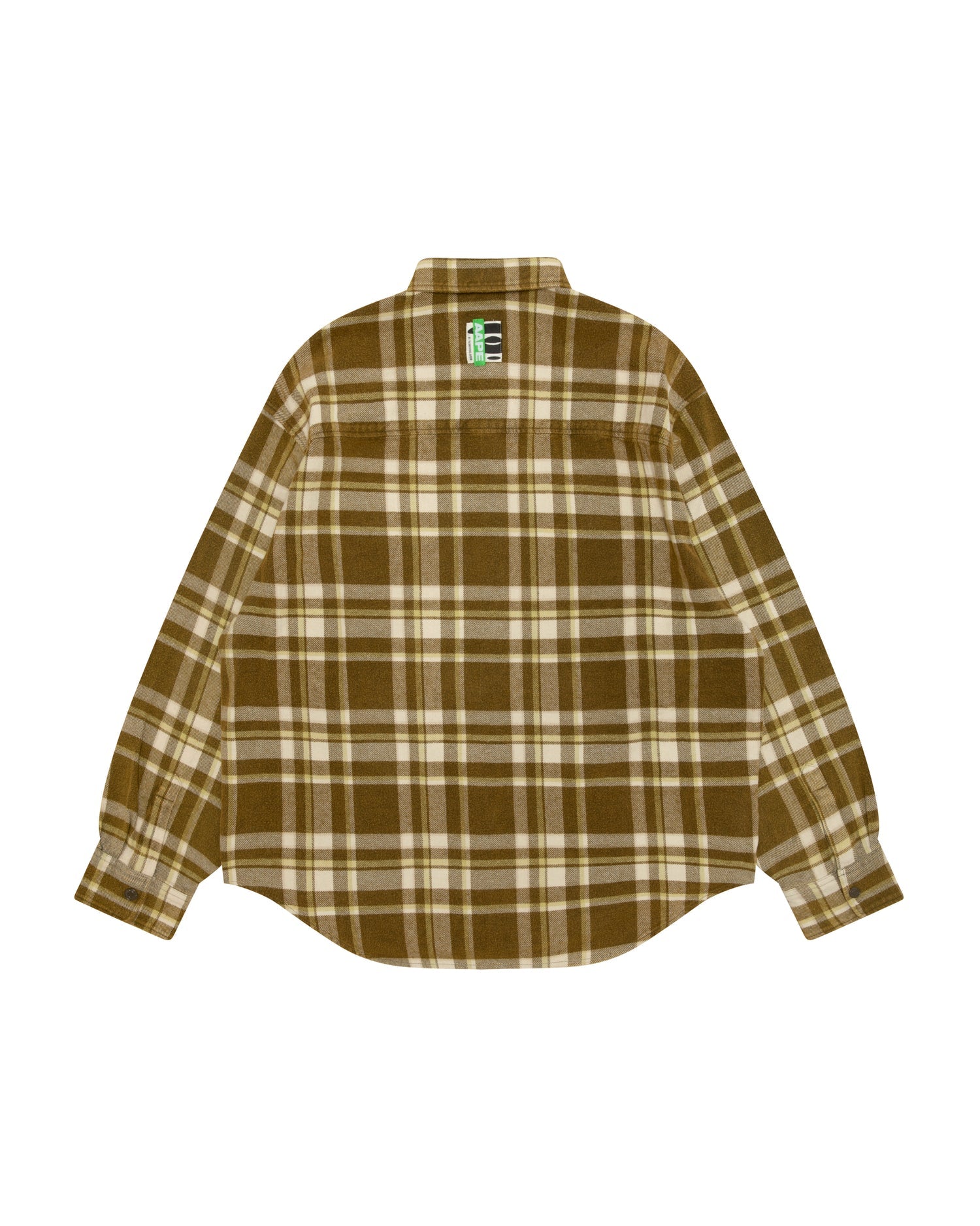 Green Ivory
