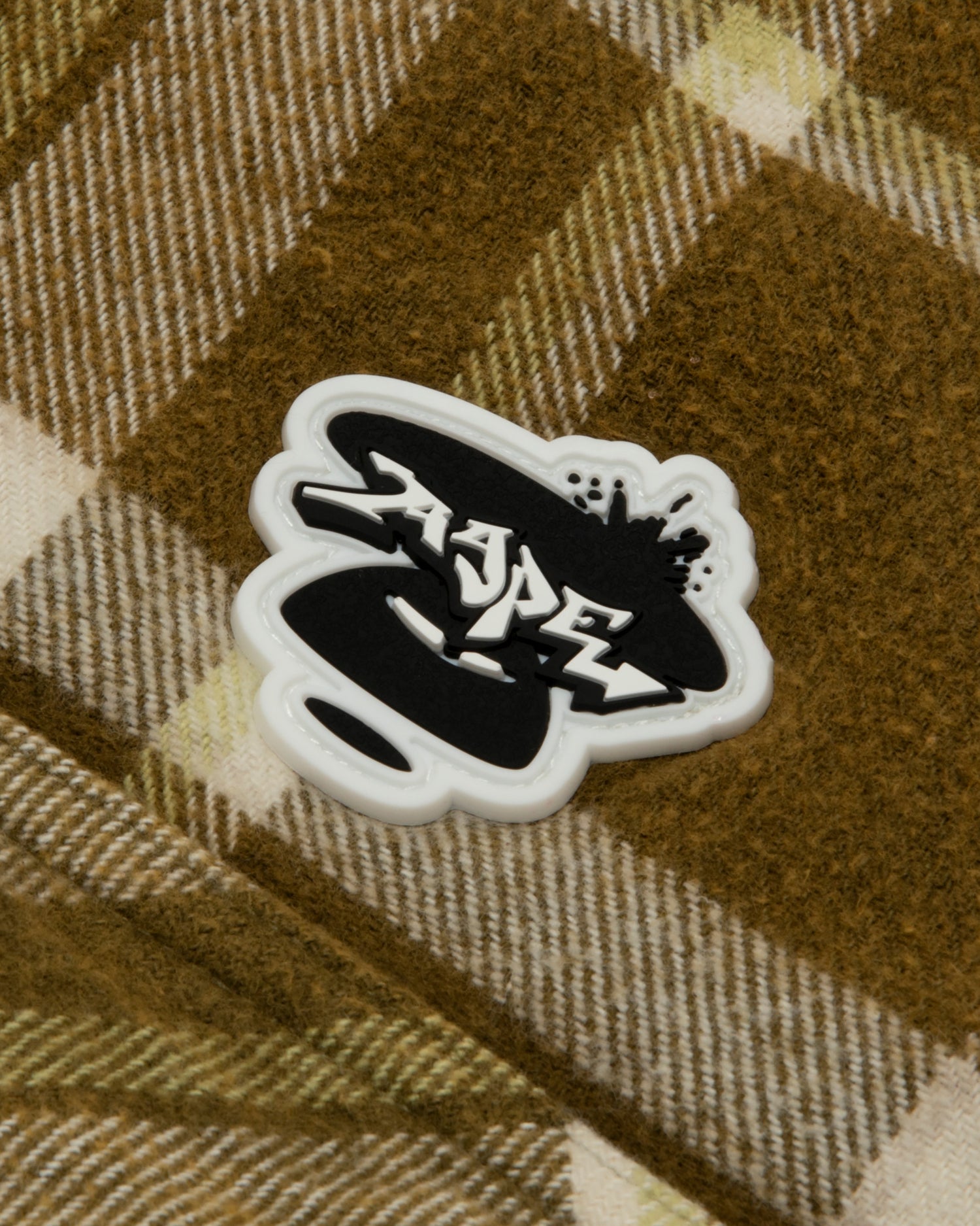 Green Ivory